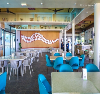 샬라님의 <루시스키친> 리얼후기! 