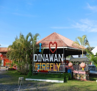 코타키나발루 반딧불 투어 완전 가이드: 디나완 반딧불+씨스파 마사지 패키지 후기