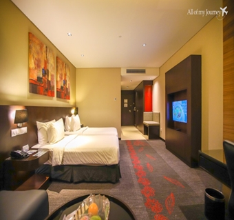 샬라님의 <그란디스호텔> 리얼후기 