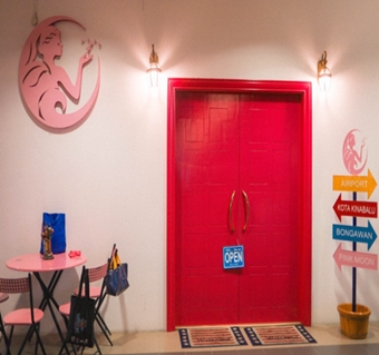 기린아님의 <반딧불 투어+핑크문 스파> 리얼 후기! 