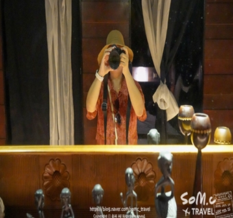 솜씨님의 <뚜아이반딧불+파라다이스 스파> 리얼후기 