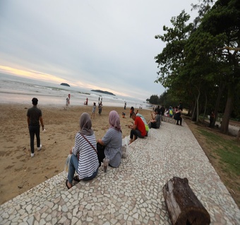 코타키나발루 혼자여행 시티투어 완벽 가이드: 포토스팟부터 예약까지
