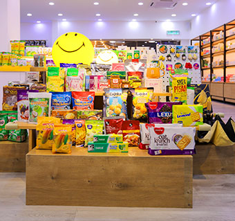 헬로마켓 (Hello Market)