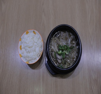 코타키나발루 한식맛집 후니떡집: 세트메뉴와 무제한 반찬 리필의 완벽한 조합