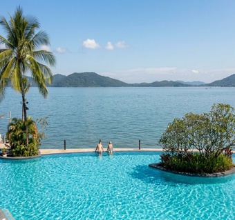 코타키나발루 가족여행 리조트 선택 가이드: 샹그릴라 vs 수트라하버 완벽 비교