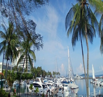 코타키나발루 여행경비 2024년 완벽 가이드: 2인 기준 예산과 준비물 총정리