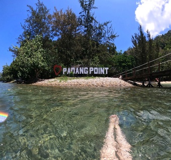 코타키나발루 가야섬 투어: 에메랄드 바다에서 즐기는 완벽한 해양 액티비티