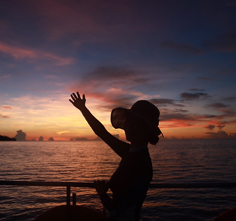 선셋 호핑 투어+저녁 포함 리얼후기