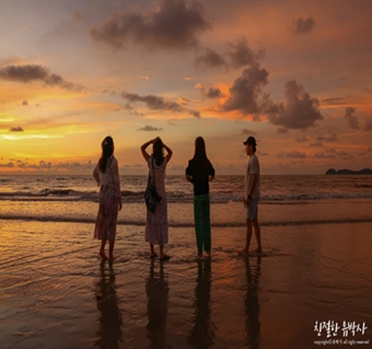 유박사님의 <디나완 반딧불 투어&KK 스타라운지> 리얼 후기! 