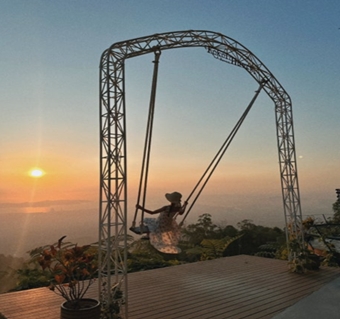 기린아님의 코콜힐투어+쌍천 씨푸드 상세후기! 