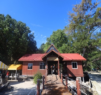 코타키나발루 사피섬 투어 완전 가이드: 에메랄드 바다에서 만나는 열대 천국