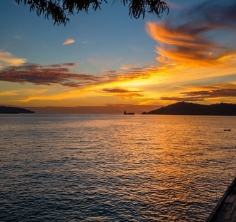 코타키나발루 샹그릴라 탄중아루 허니문 특전 완벽 가이드