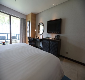 코타키나발루 샹그릴라 리조트 비교 완벽 가이드: 탄중아루 vs 라사리아