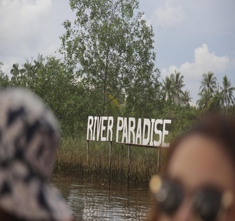 코타키나발루 반딧불 투어 완벽 가이드: 열대 밤하늘의 마법을 만나다