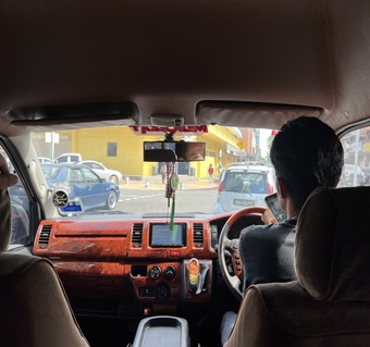 코타키나발루관광지 시티투어 사바주청사 블루모스크 핑크모스크 코코아킹덤 탄중아루해변