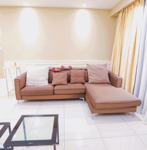 [3박5일]포레하우스+마린팩