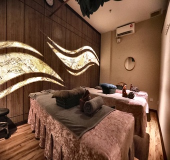 코타키나발루 마사지 가격 완벽 가이드: 씨스파에서 경험하는 프리미엄 힐링