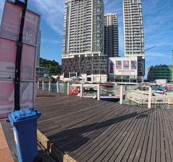 코타키나발루 사피섬 호핑투어 완전 가이드: 다른 섬과 비교한 솔직 후기