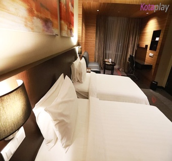 코타키나발루 호텔 추천 3곳! 2024년 최신 숙소 완벽 가이드