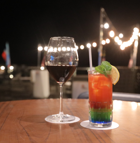 메리어트 선셋 바