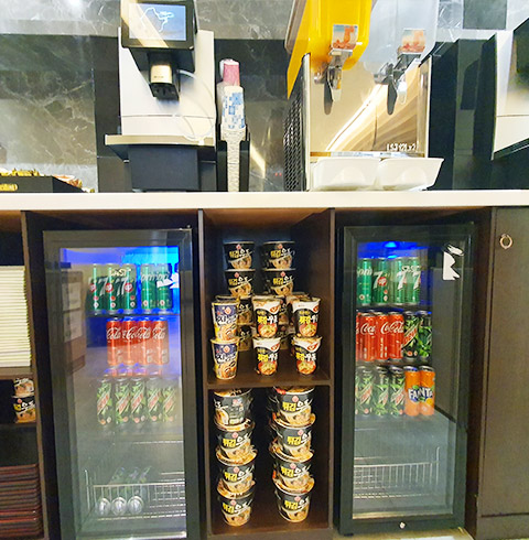 코타키나발루 KK 스타라운지