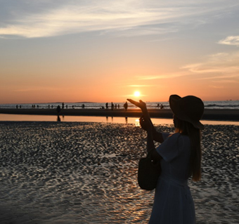 코타키나발루 반딧불 투어 리얼후기