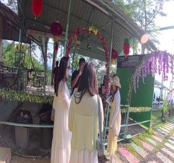 코타키나발루 여행준비물 완벽 가이드! 의류부터 전자기기까지 체크리스트 