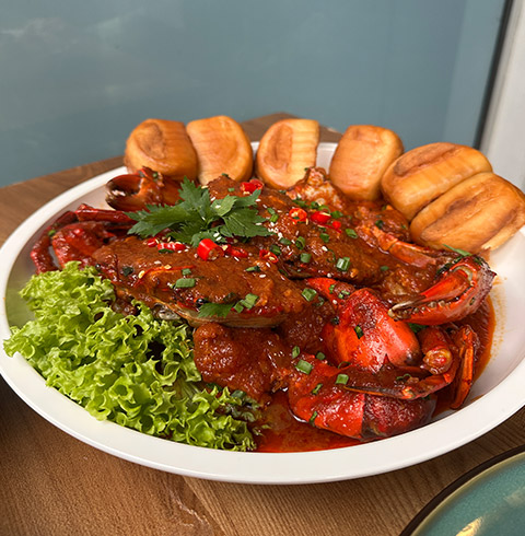 수코 타이 태국 음식