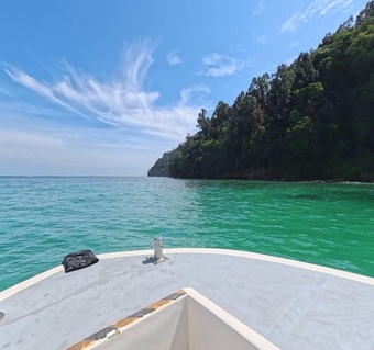 코타키나발루 4박5일 일정 완벽 가이드: 마린팩부터 반딧불투어까지