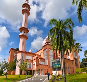 김덮밥님의 코타키나발루 시티투어 리얼후기!