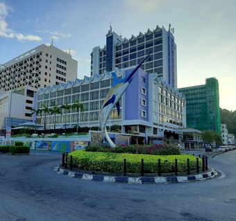 2월 7일 코타키나발루 현지 날씨 - 완벽한 여행 조건!