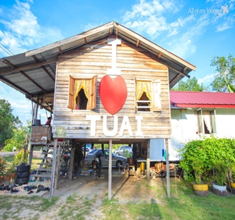 샬라님의 <뚜아이 반딧불투어> 리얼후기! 