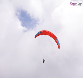 코타키나발루 패러글라이딩 완전 가이드: 하늘에서 만나는 특별한 경험