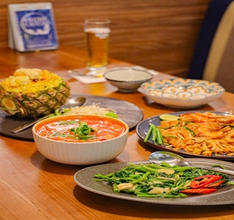 쥬디님의 <수코타이, 라베란다> 리얼후기! 