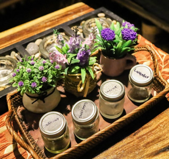 파라다이스 스파 리얼후기