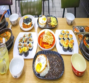 샬라님의 <후니떡집> 리얼후기! 