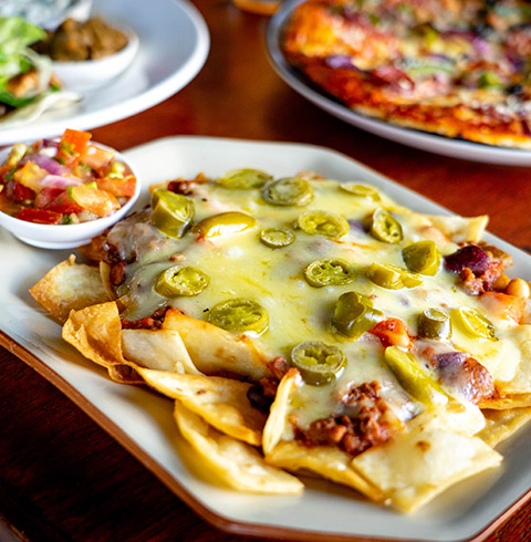 엘 센트로 멕시코 레스토랑