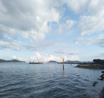 코타키나발루 2월 날씨 완벽 가이드: 29도 기온과 흐린 하늘 대비법