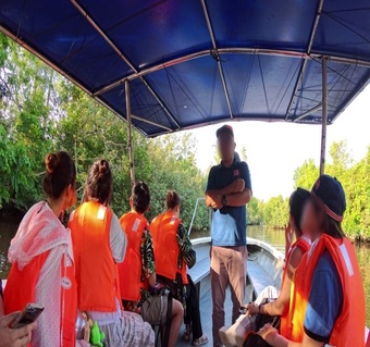 코타키나발루 반딧불투어 준비물 완벽 가이드: 모기 걱정 없이 즐기는 방법