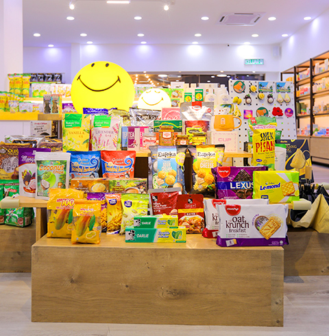 헬로마켓 (Hello Market)