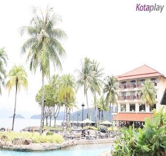 수트라하버 리조트 완벽 가이드: 코타키나발루 최고 5성급 리조트의 모든 것