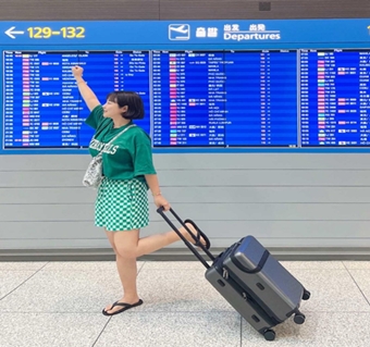 이다오니님의 <공항픽업서비스> 리얼후기 