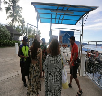 코타키나발루 선셋 디너 크루즈 완벽 가이드: 예약부터 일정까지