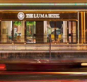 루마 호텔 (2박이상)
