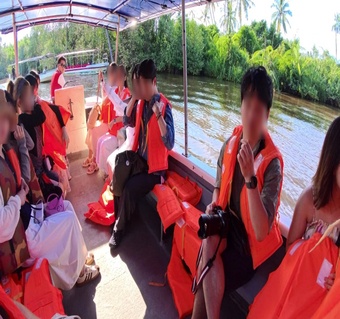 코타키나발루 반딧불 투어 완벽 가이드 ✨ 일정·예약·준비물까지!