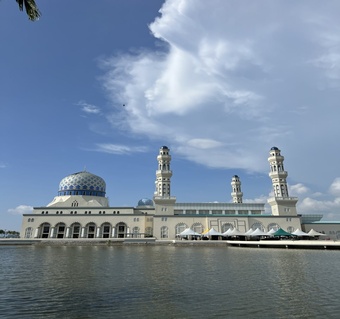 코타키나발루 3박 5일 완벽 가이드: 테마별 여행 코스로 알찬 일정 짜기
