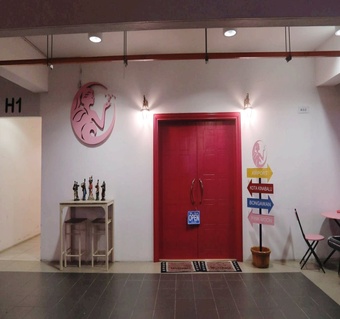 코타키나발루 마사지 추천! 핑크문스파 완벽 가이드 